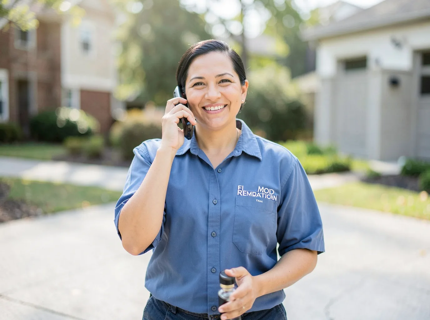 Mold Remediation Strang, NE FAQs
